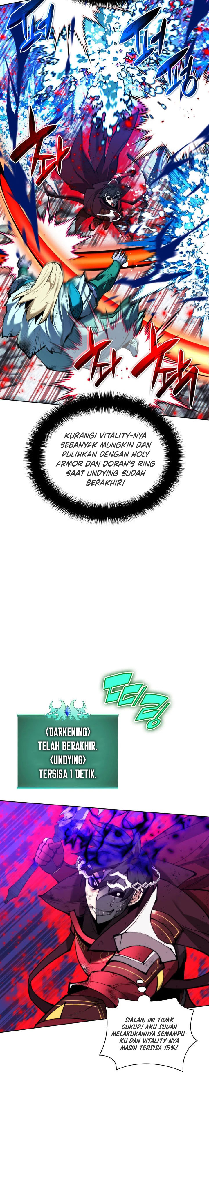 Overgeared Chapter 236 Gambar 27