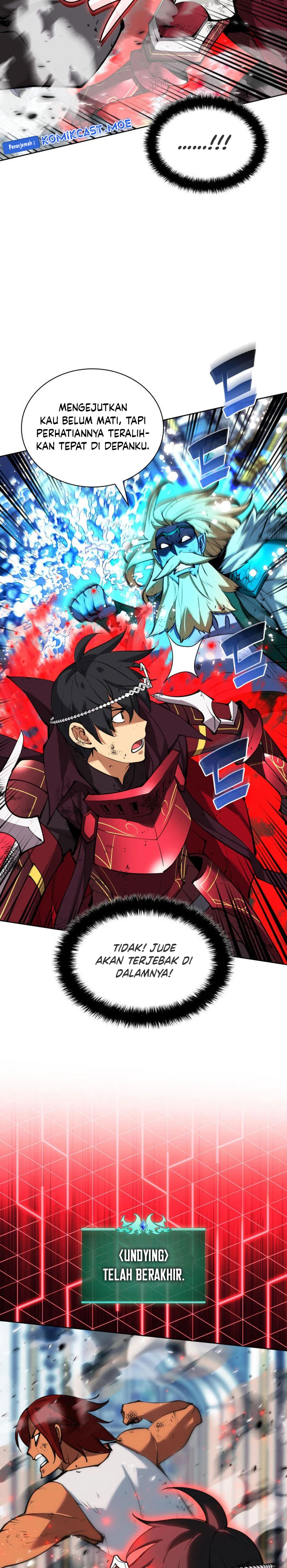 Overgeared Chapter 236 Gambar 29