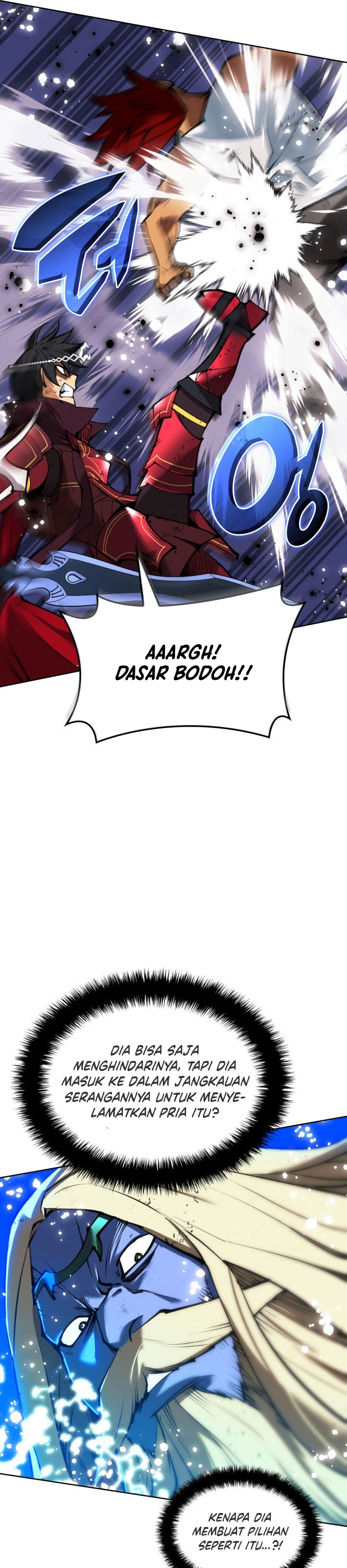 Overgeared Chapter 236 Gambar 31