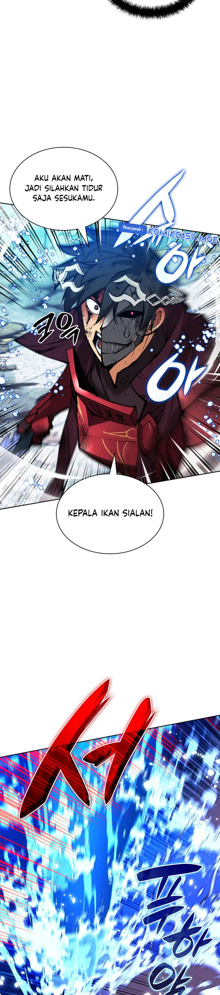 Overgeared Chapter 236 Gambar 32