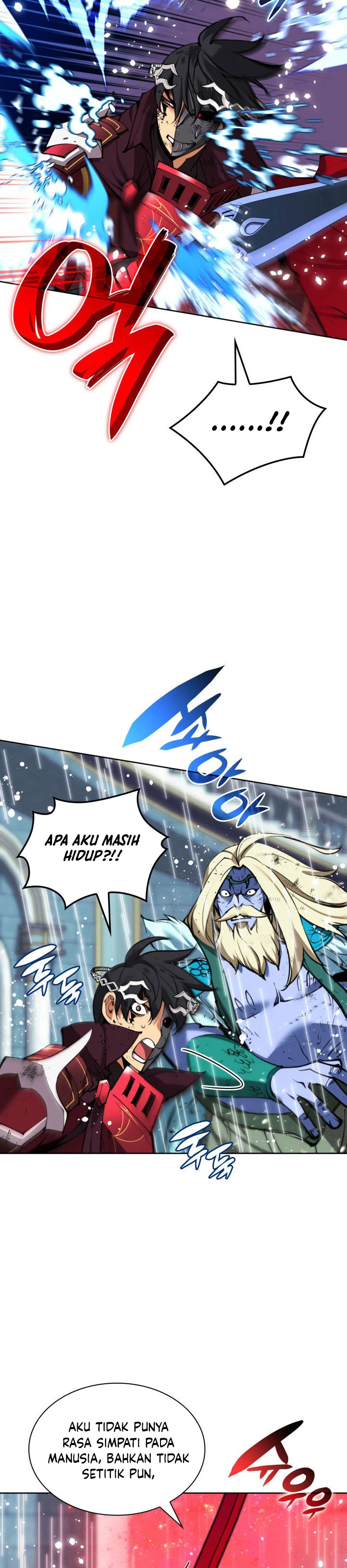Overgeared Chapter 236 Gambar 33