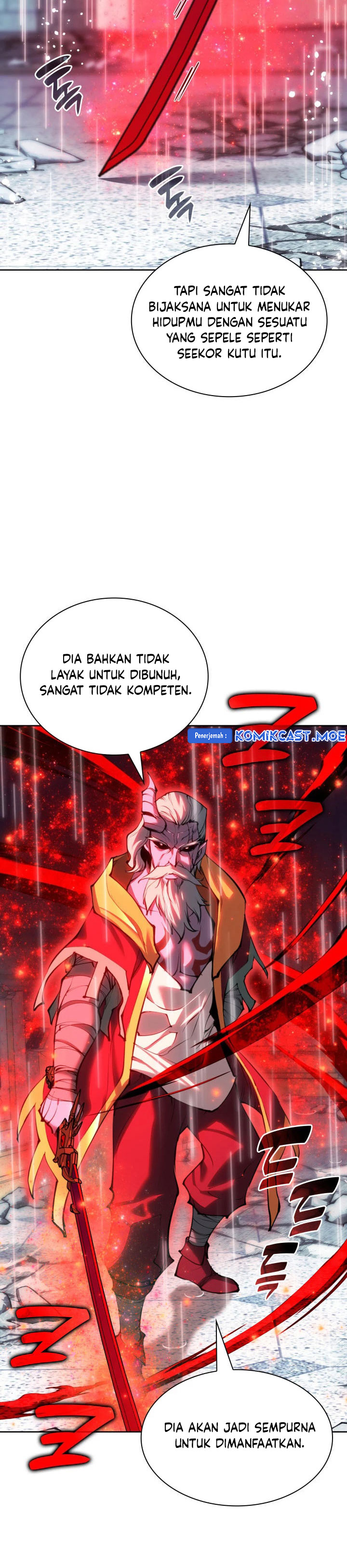Overgeared Chapter 236 Gambar 34