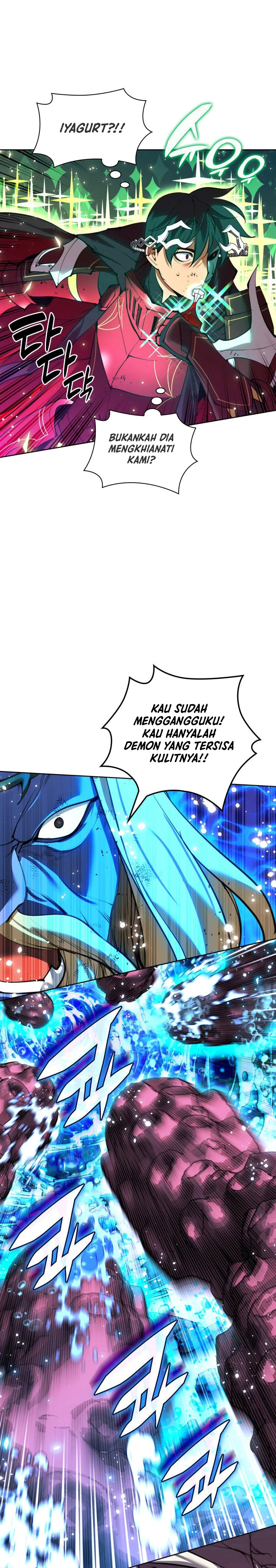 Overgeared Chapter 236 Gambar 35