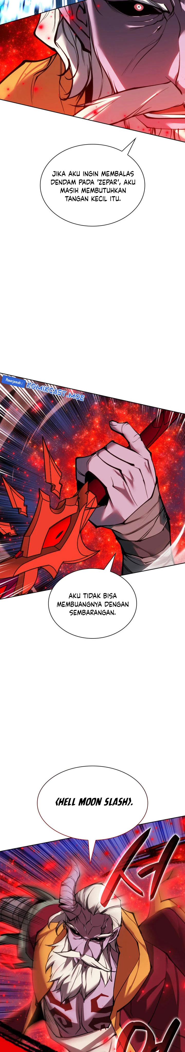 Overgeared Chapter 236 Gambar 36