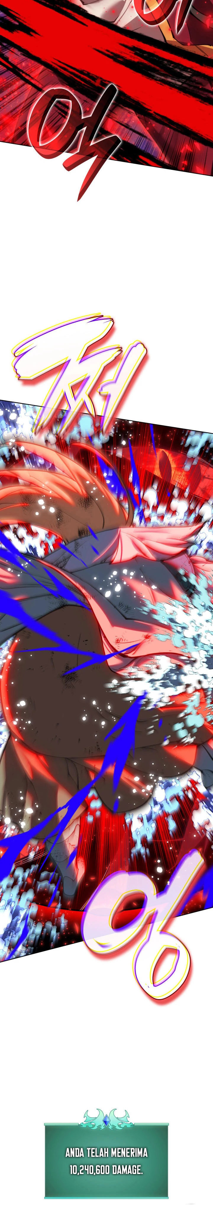 Overgeared Chapter 236 Gambar 37