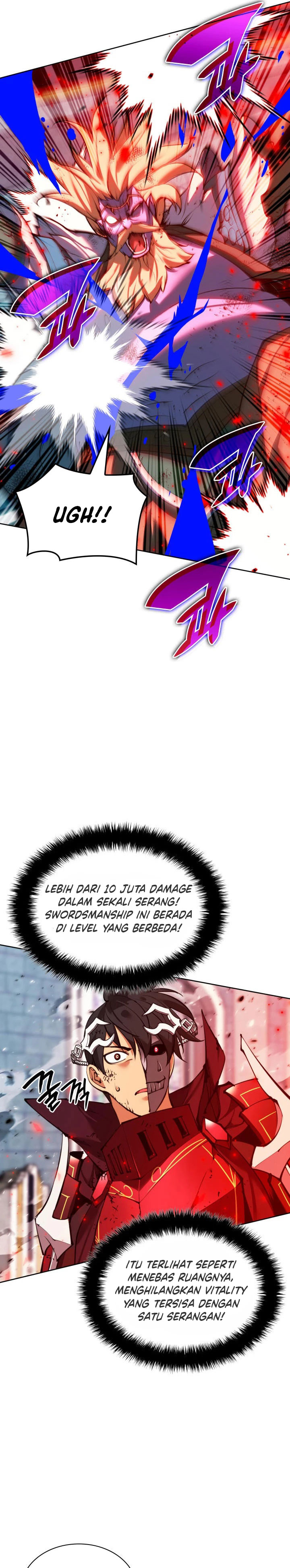 Overgeared Chapter 236 Gambar 38