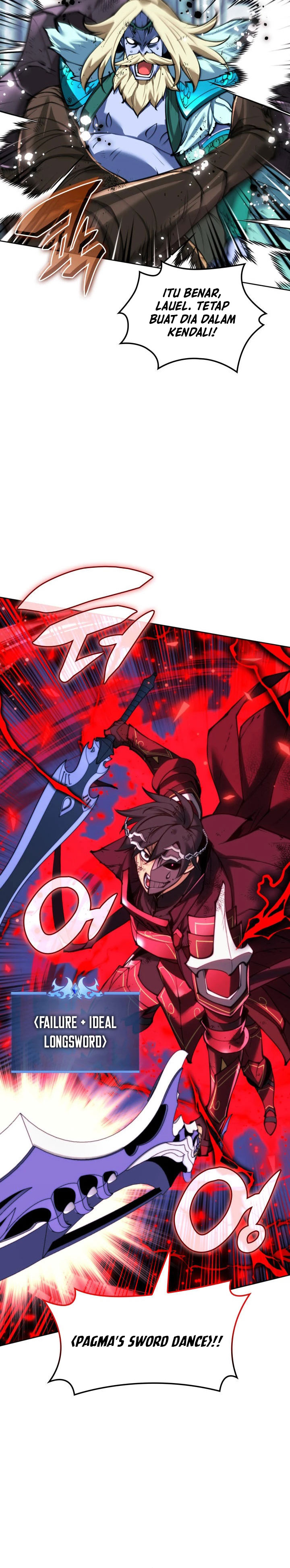 Overgeared Chapter 236 Gambar 40