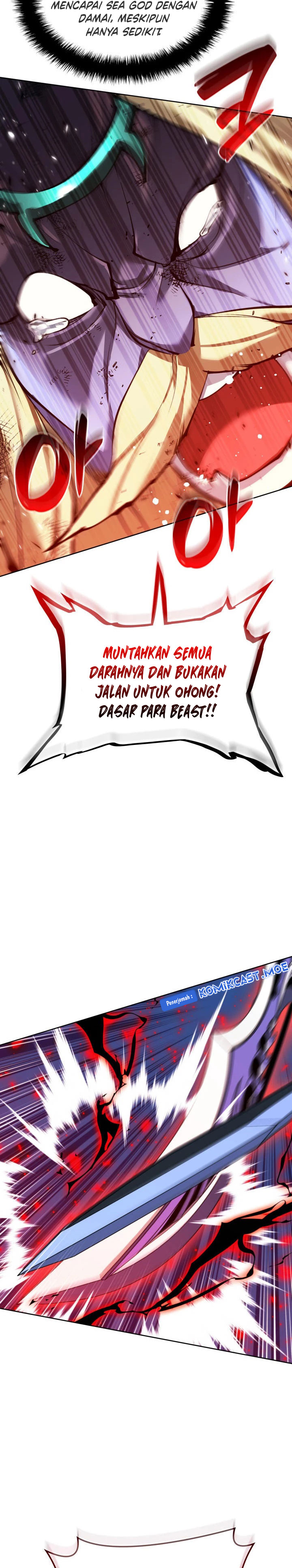 Overgeared Chapter 236 Gambar 42