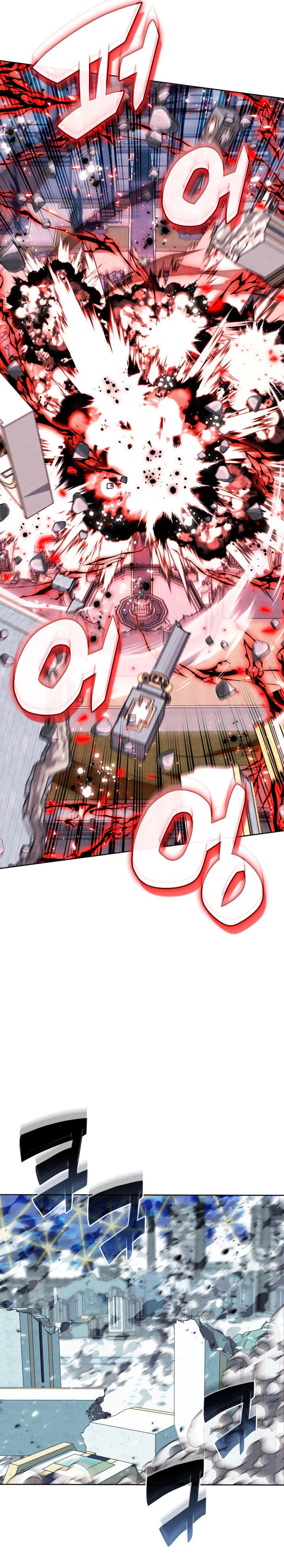 Overgeared Chapter 236 Gambar 44