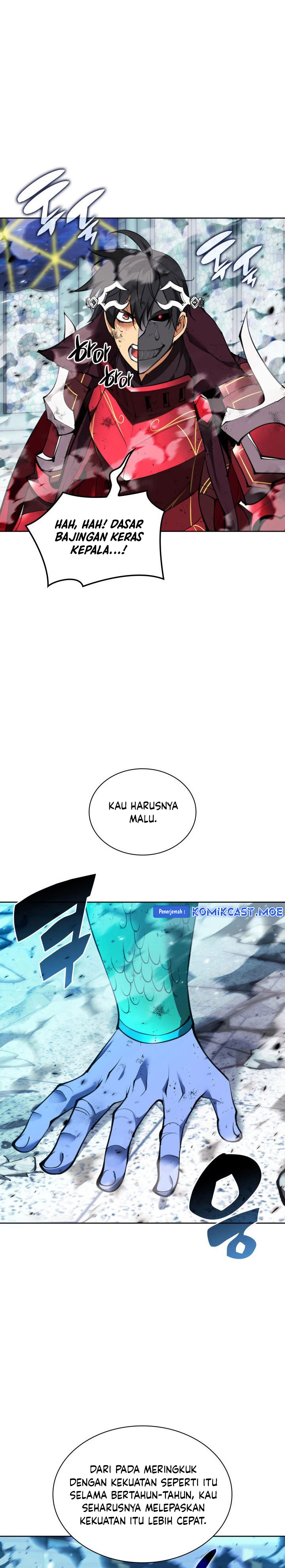 Overgeared Chapter 236 Gambar 45