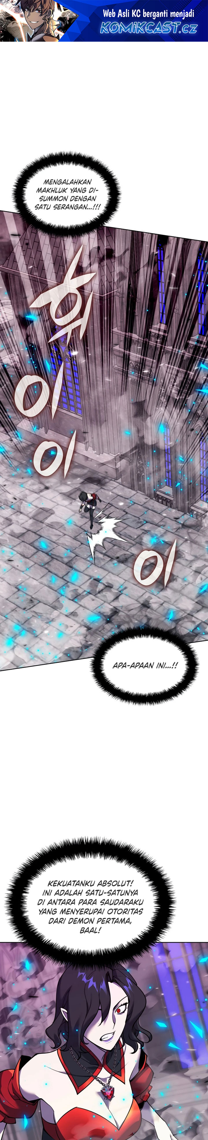 Overgeared Chapter 245 Gambar 2