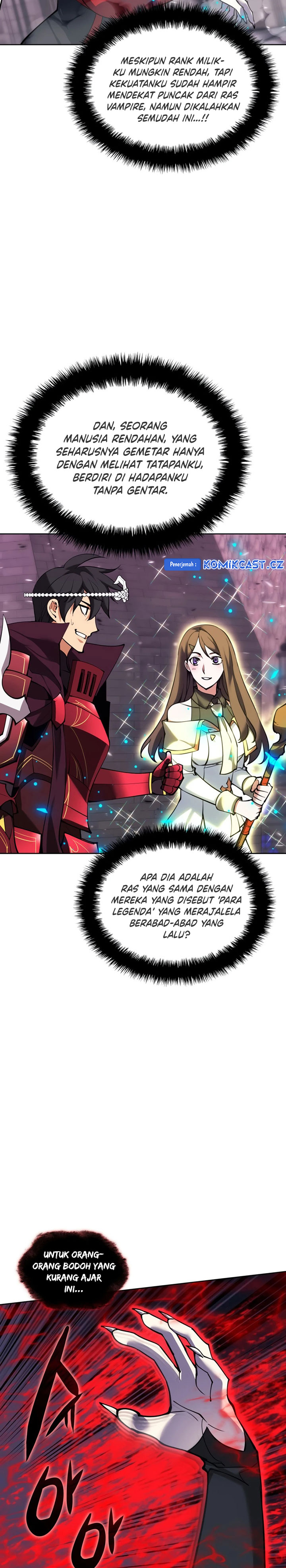 Overgeared Chapter 245 Gambar 3