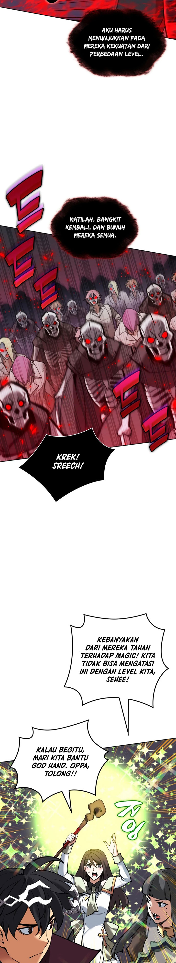 Overgeared Chapter 245 Gambar 4