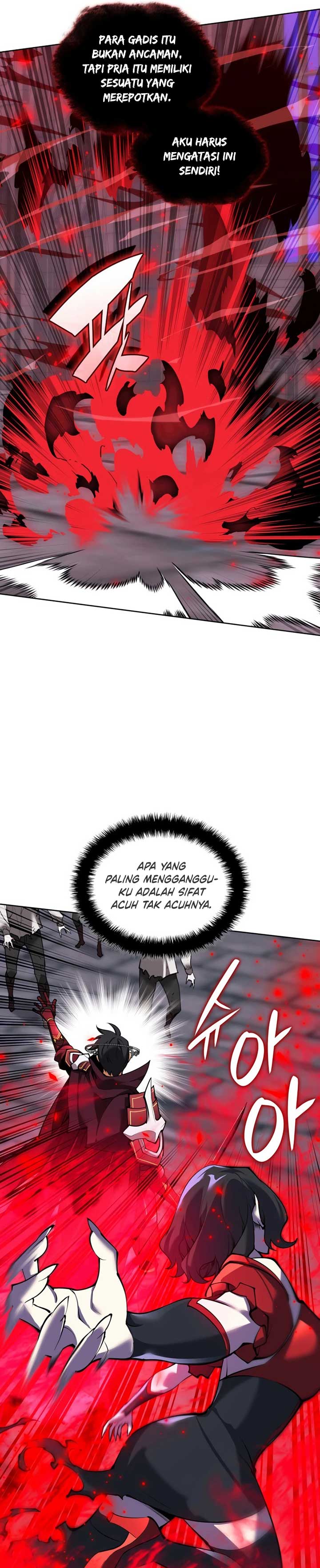 Overgeared Chapter 245 Gambar 6