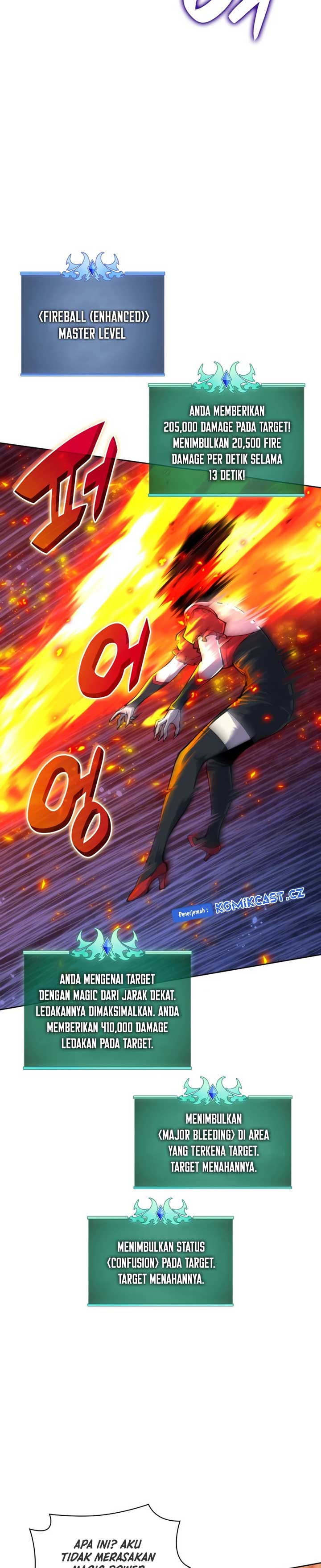 Overgeared Chapter 245 Gambar 9