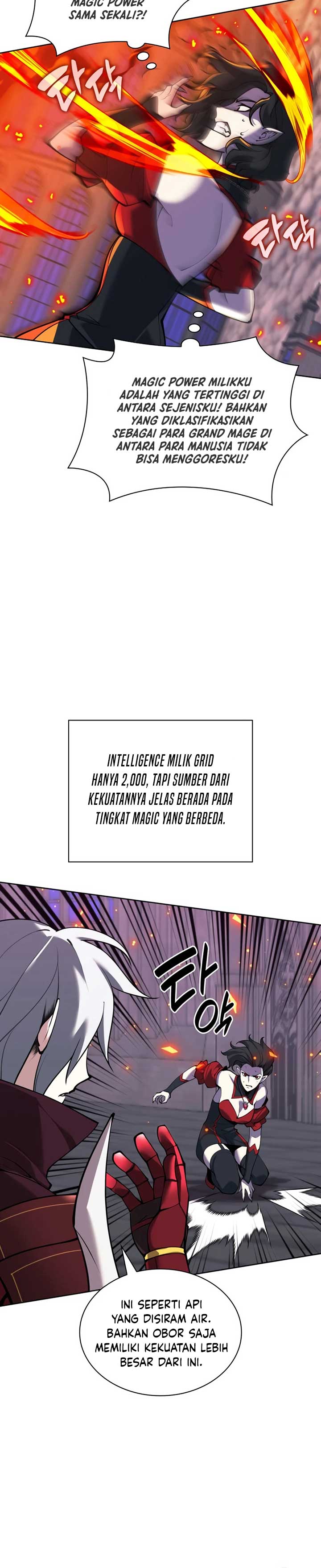 Overgeared Chapter 245 Gambar 10