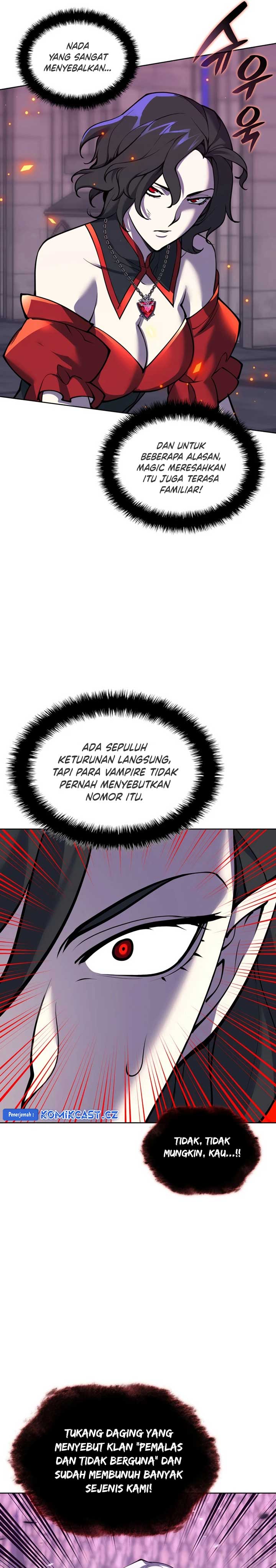 Overgeared Chapter 245 Gambar 11