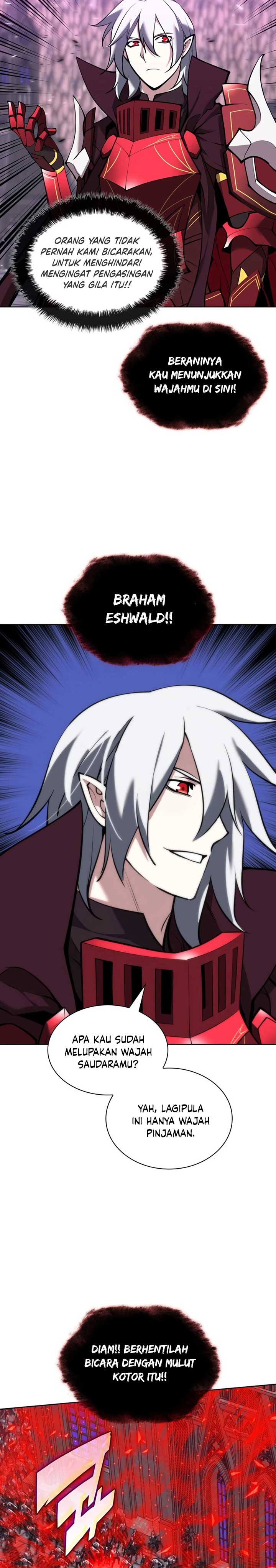 Overgeared Chapter 245 Gambar 12