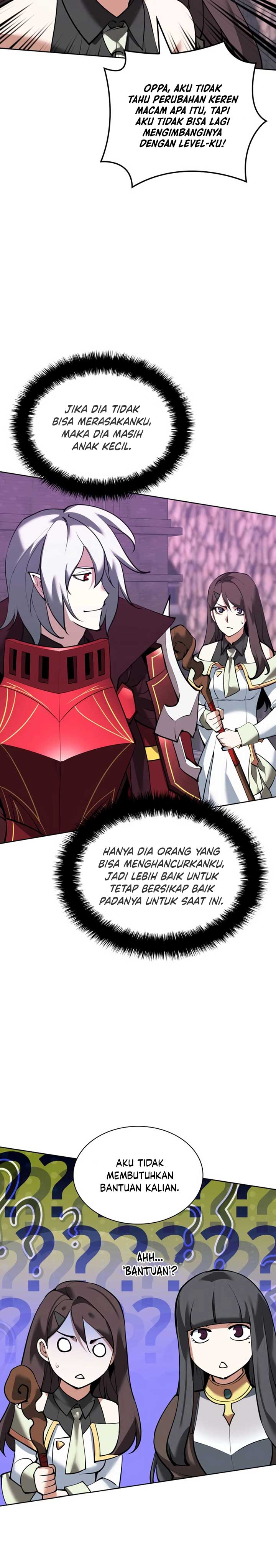 Overgeared Chapter 245 Gambar 14