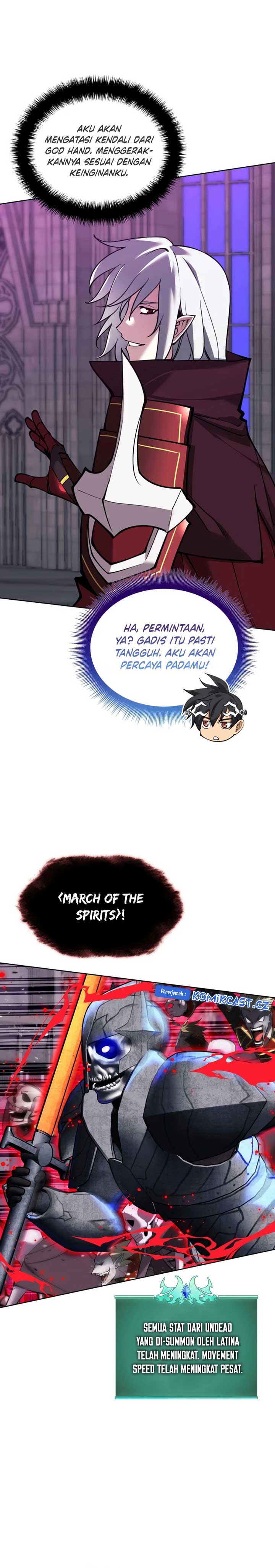 Overgeared Chapter 245 Gambar 15