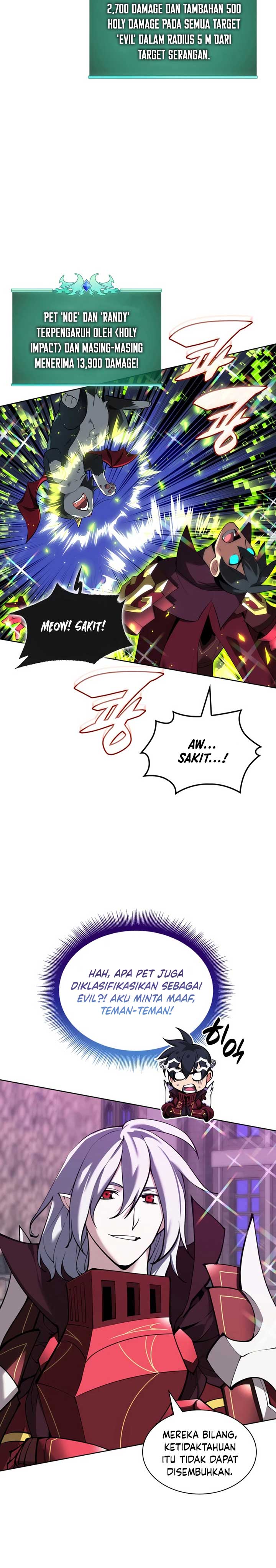 Overgeared Chapter 245 Gambar 18