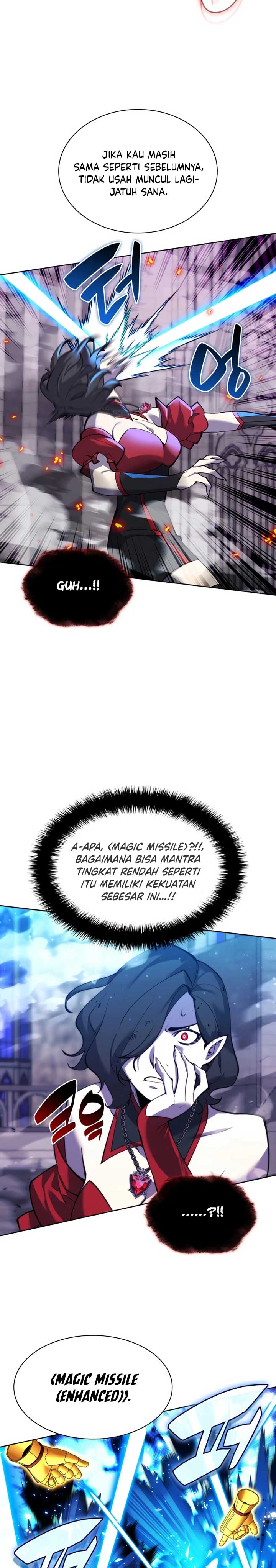 Overgeared Chapter 245 Gambar 20