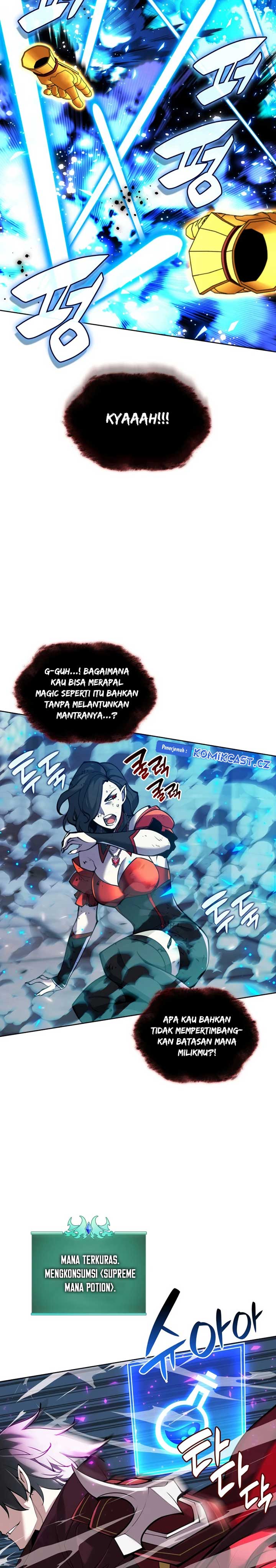 Overgeared Chapter 245 Gambar 21