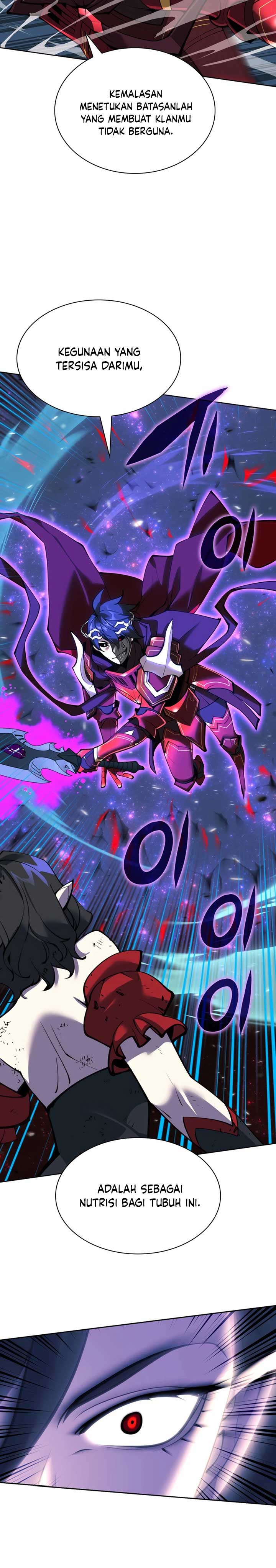 Overgeared Chapter 245 Gambar 22