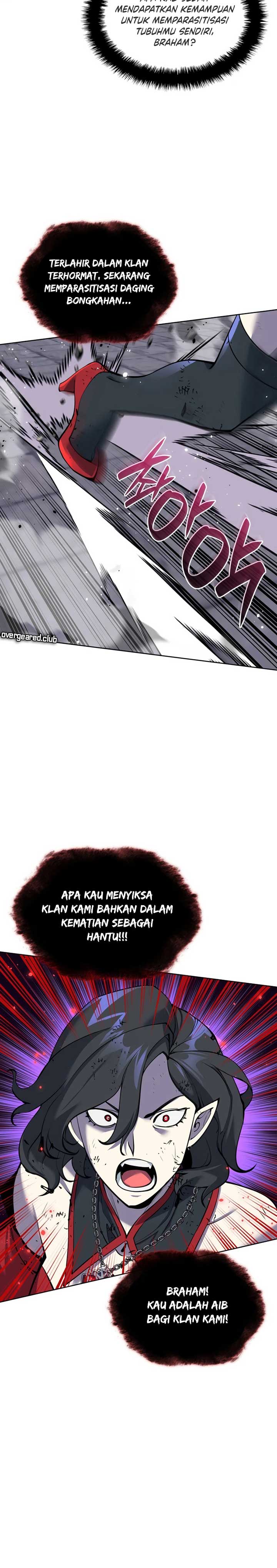 Overgeared Chapter 245 Gambar 24
