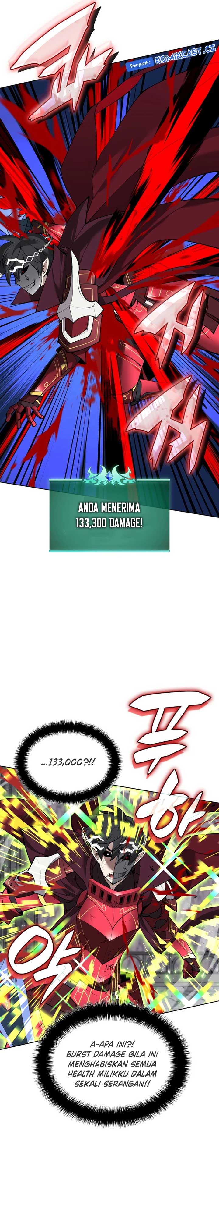 Overgeared Chapter 245 Gambar 25