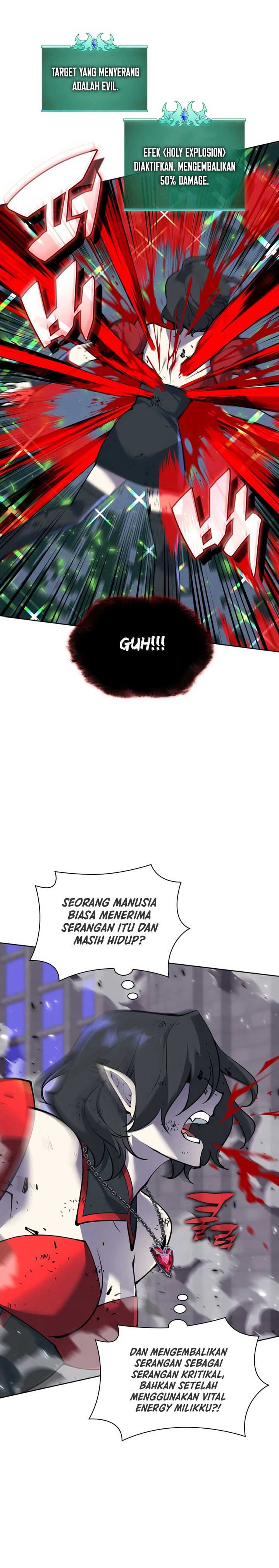 Overgeared Chapter 245 Gambar 26