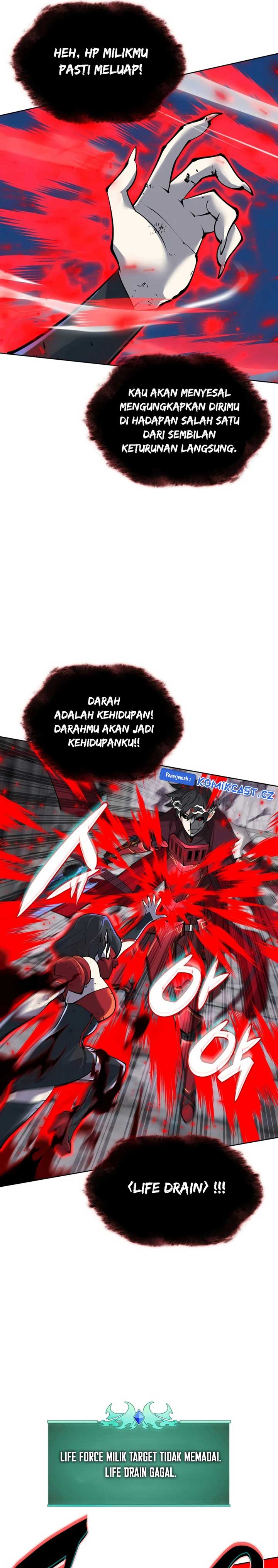 Overgeared Chapter 245 Gambar 27