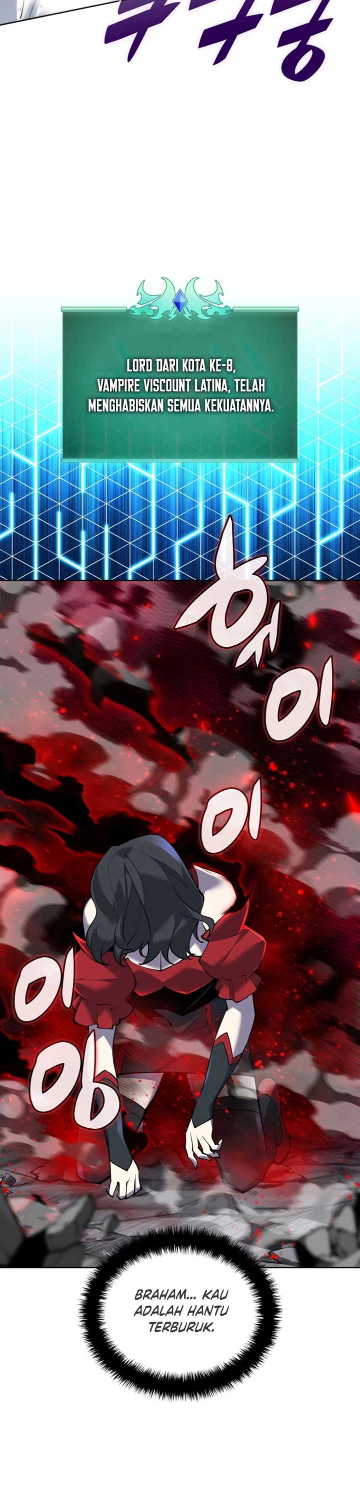 Overgeared Chapter 245 Gambar 31
