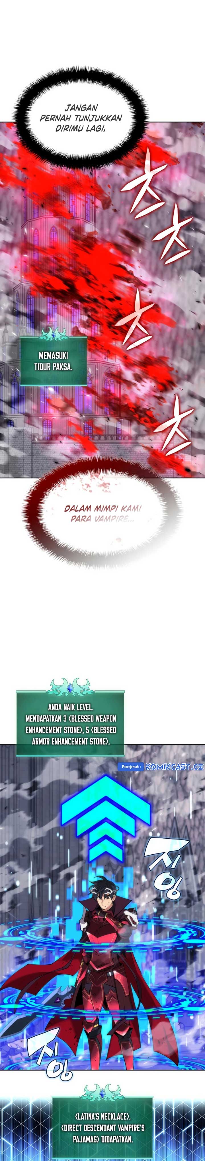 Overgeared Chapter 245 Gambar 32