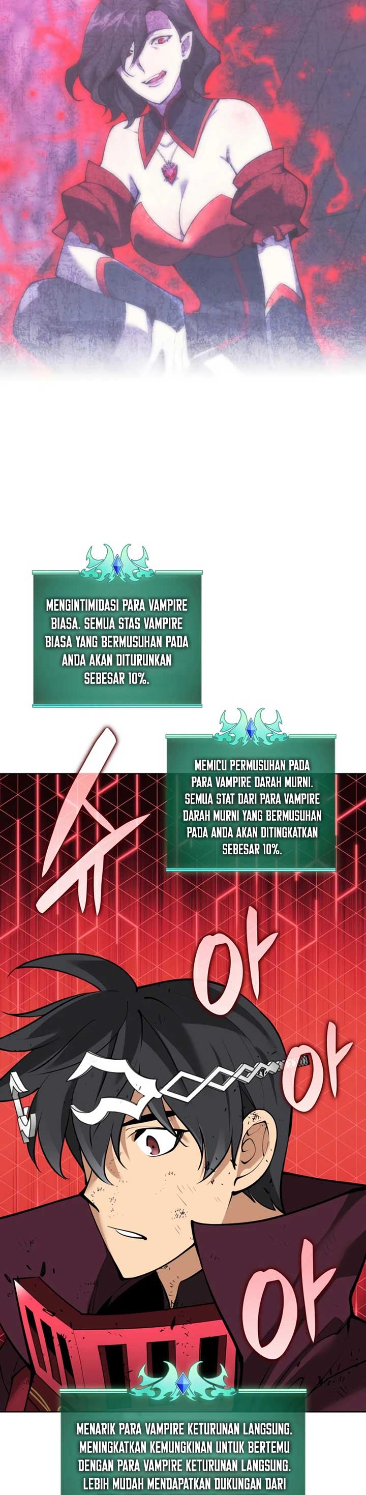 Overgeared Chapter 245 Gambar 34