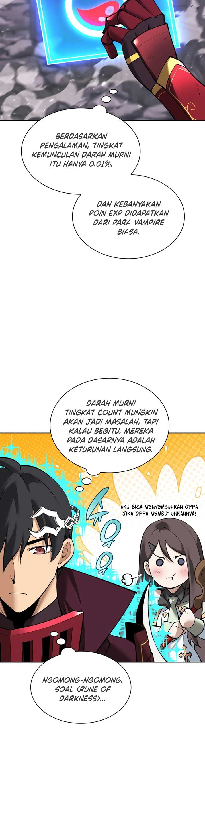 Overgeared Chapter 245 Gambar 36