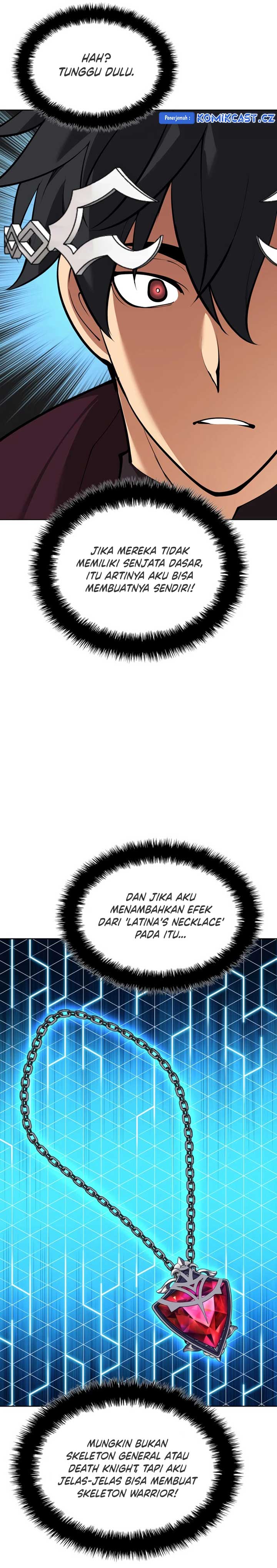Overgeared Chapter 245 Gambar 46