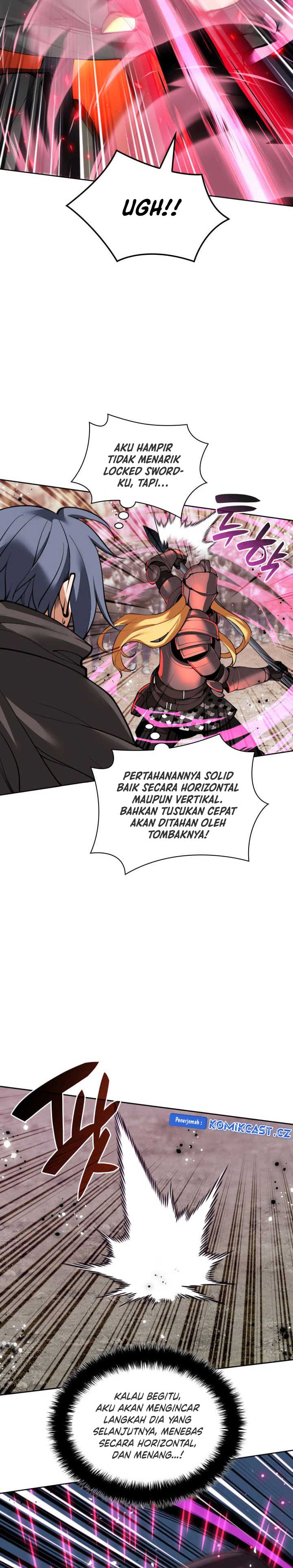 Overgeared Chapter 249 Gambar 7
