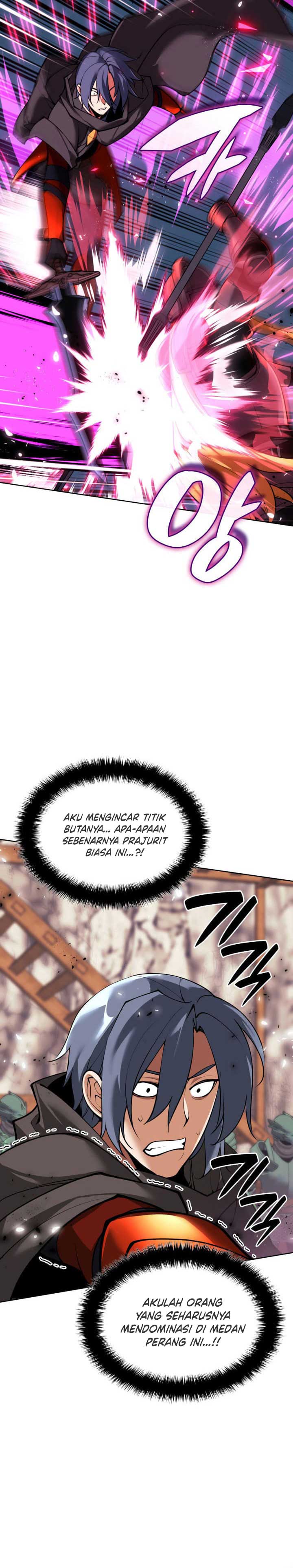 Overgeared Chapter 249 Gambar 8