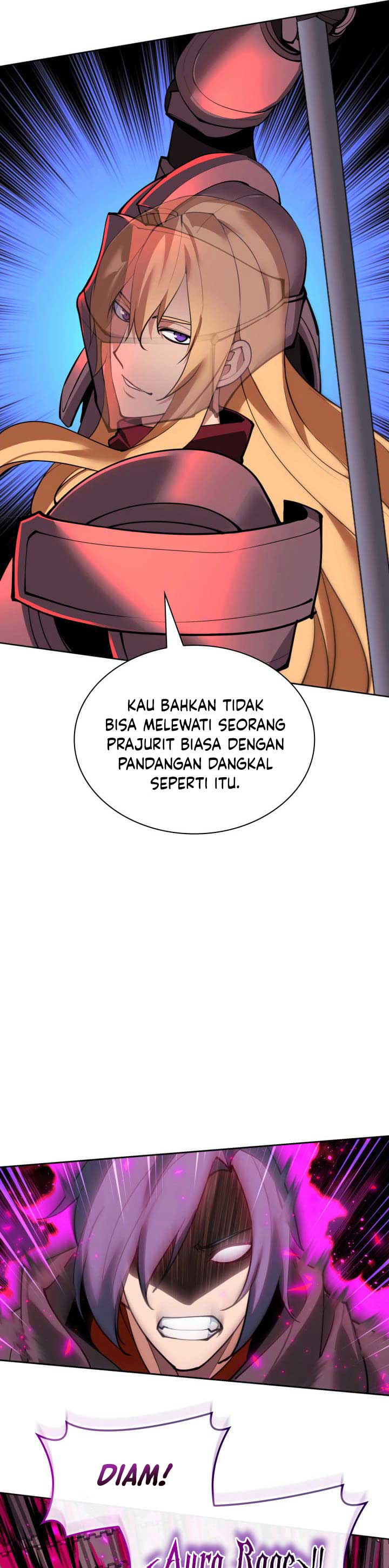 Overgeared Chapter 249 Gambar 9