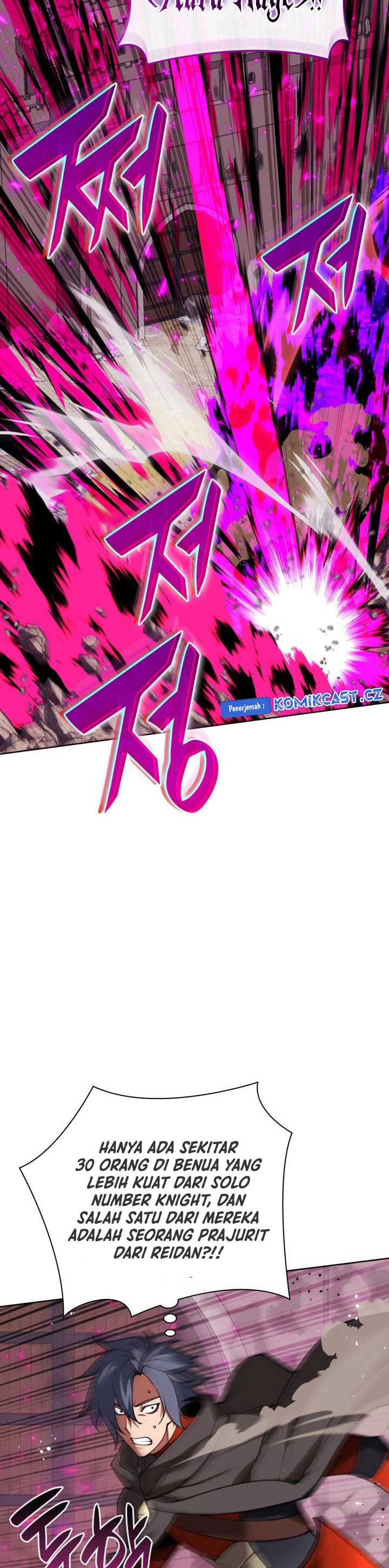 Overgeared Chapter 249 Gambar 10