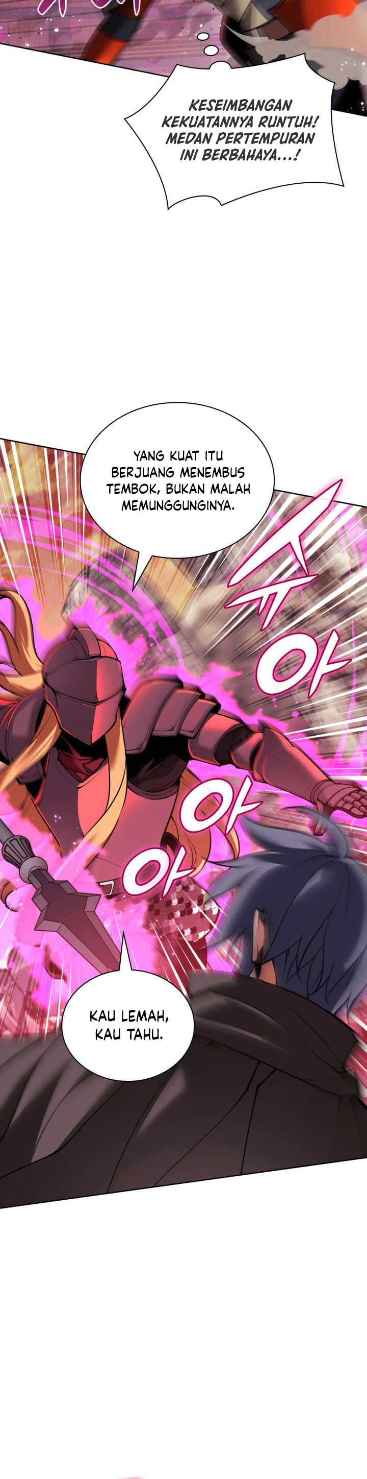 Overgeared Chapter 249 Gambar 11