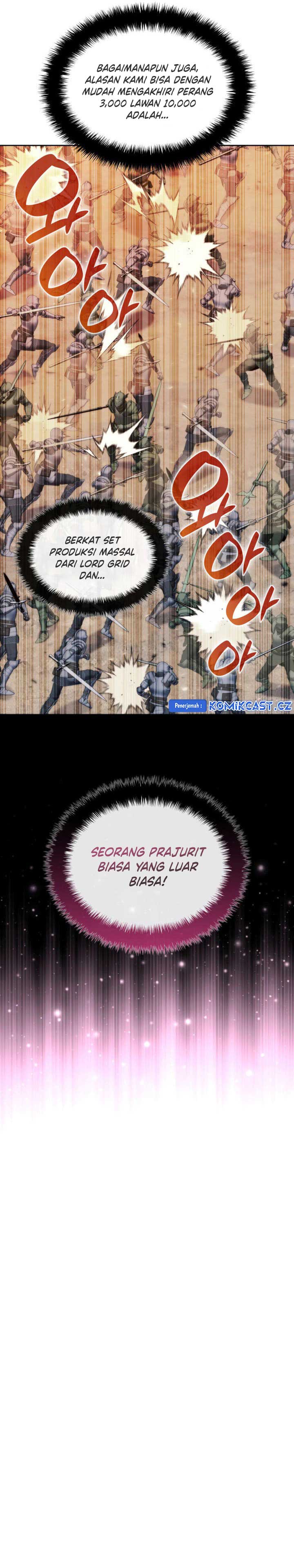 Overgeared Chapter 249 Gambar 19