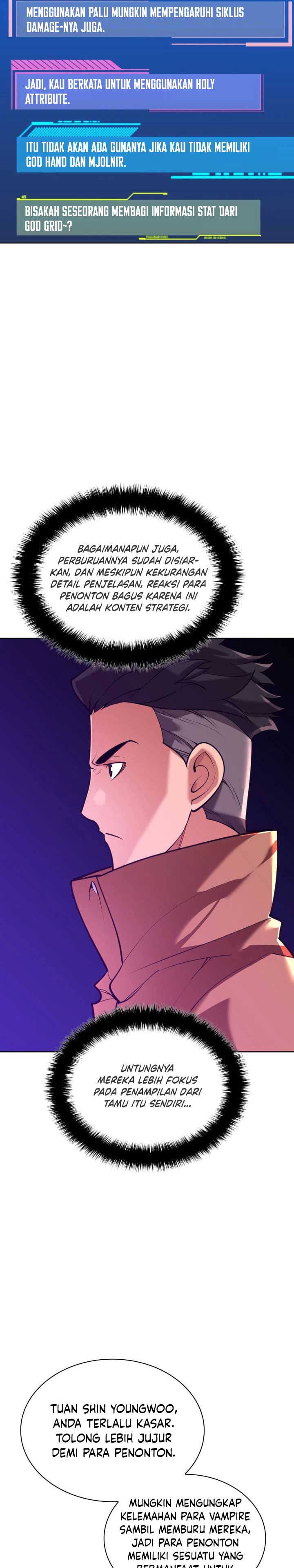 Overgeared Chapter 249 Gambar 22