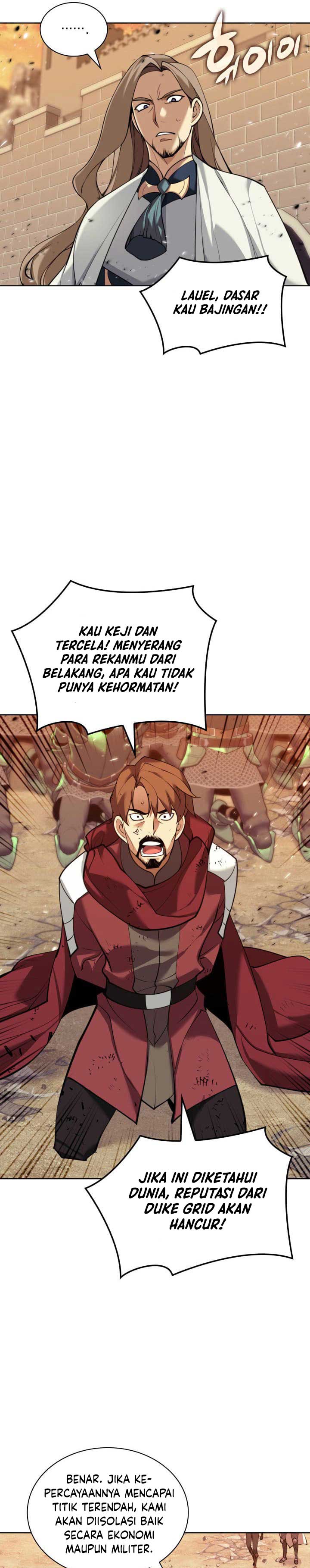 Overgeared Chapter 249 Gambar 29