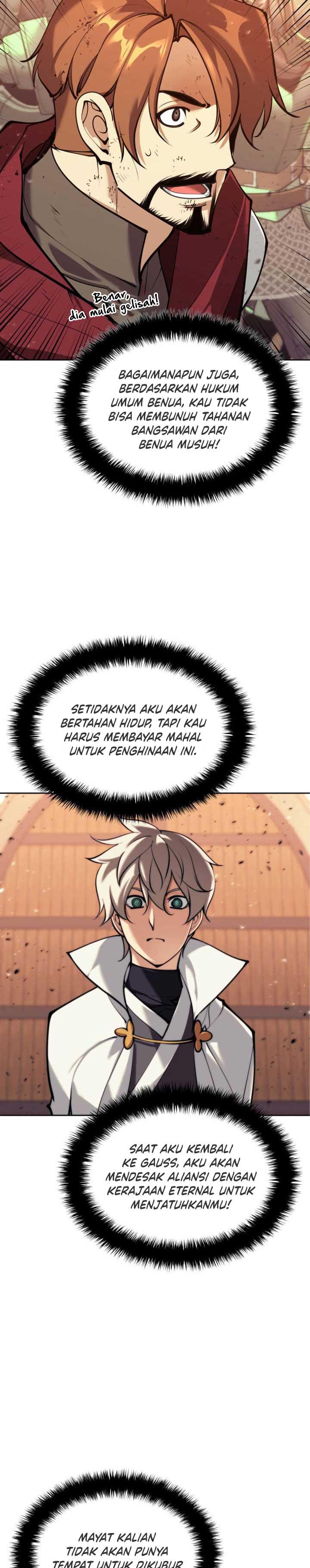 Overgeared Chapter 249 Gambar 31