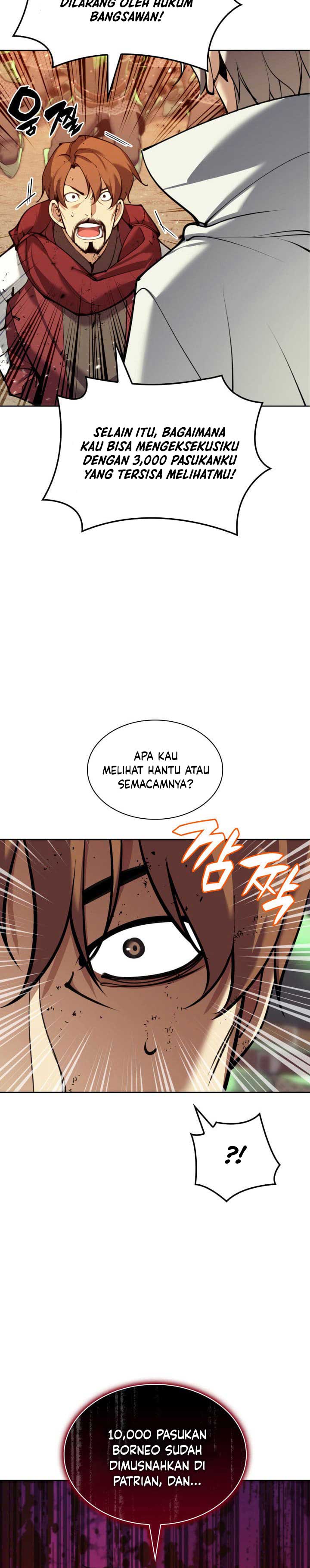 Overgeared Chapter 249 Gambar 33