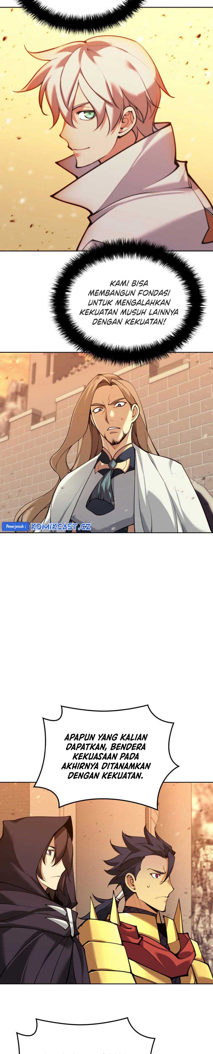 Overgeared Chapter 249 Gambar 37