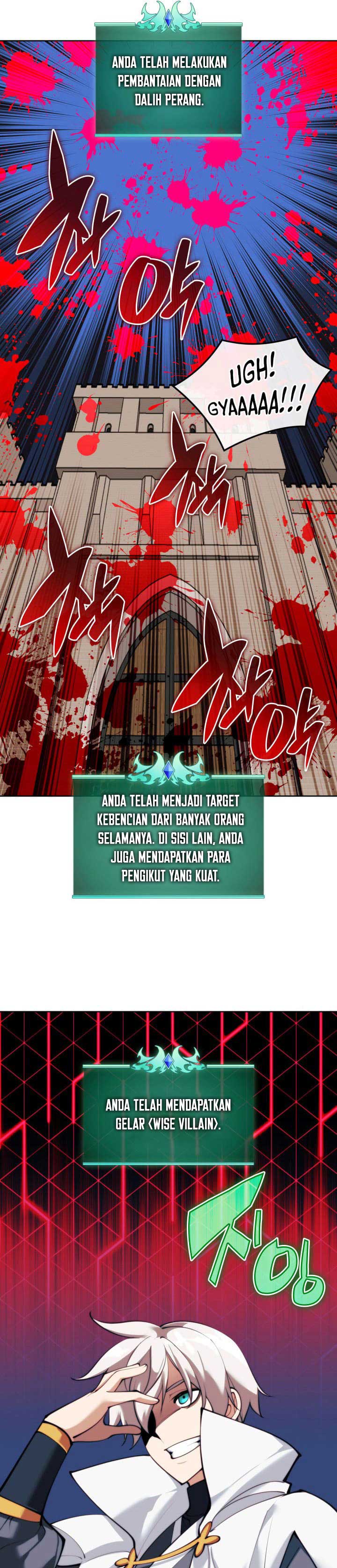 Overgeared Chapter 249 Gambar 39