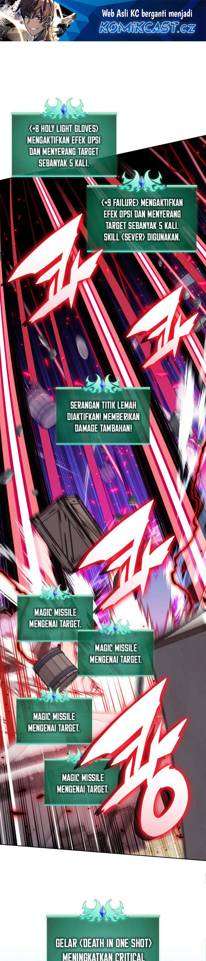 Overgeared Chapter 257 Gambar 2